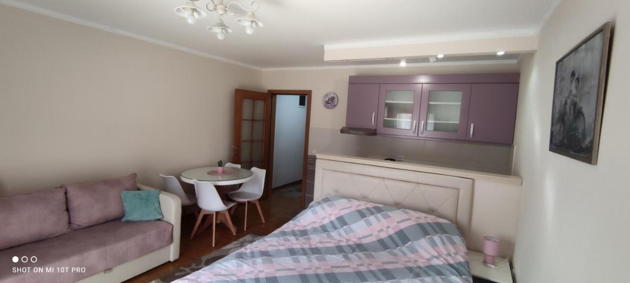 Alex 2 Apartman Vrnjacka Banja Exterior photo