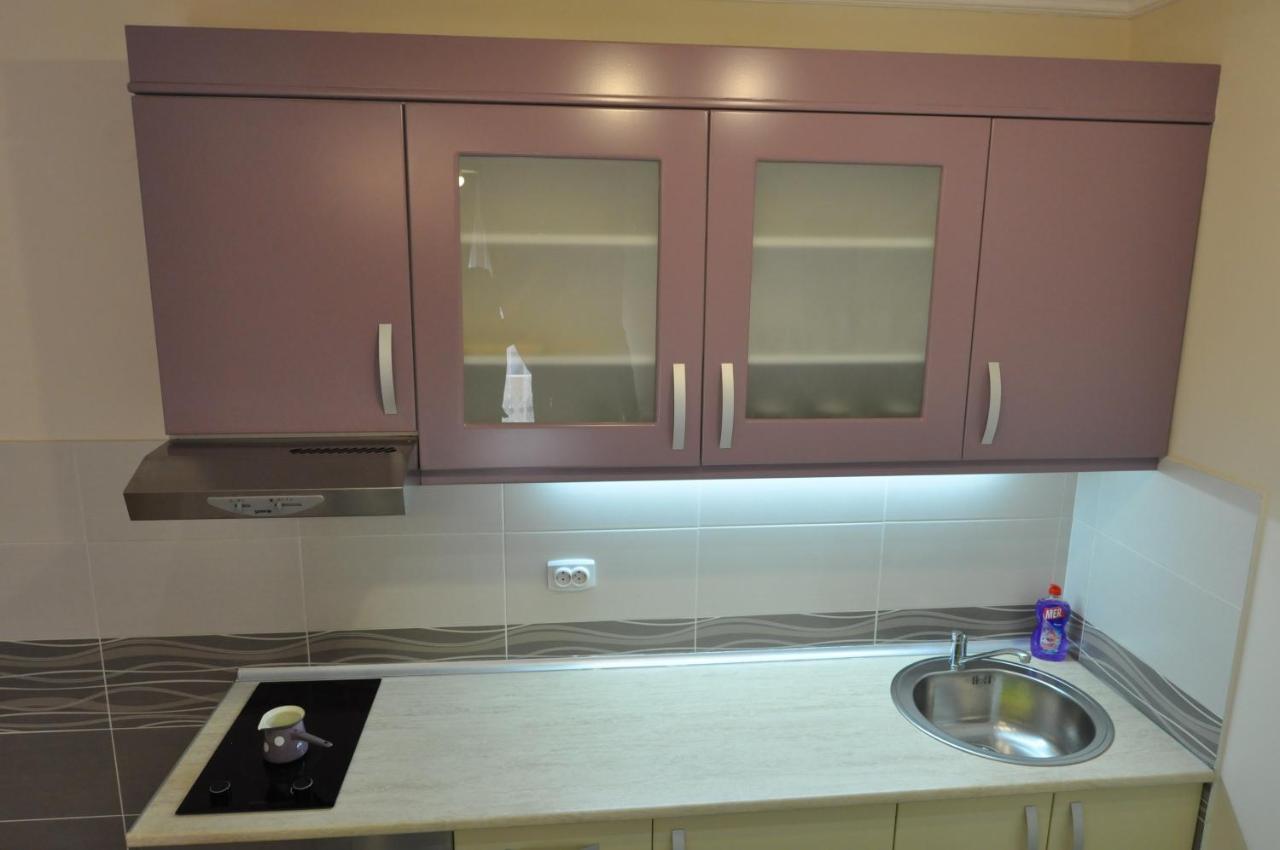 Alex 2 Apartman Vrnjacka Banja Room photo